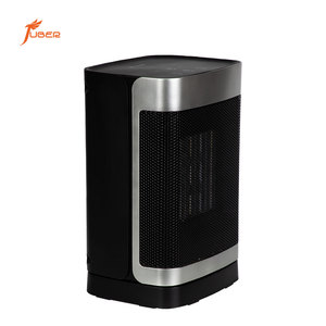Quạt điều hòa <span class=keywords><strong>mini</strong></span> điện di động, sưởi và làm mát không gian 1500W, quạt sưởi đứng cho phòng tắm - Product Image 3