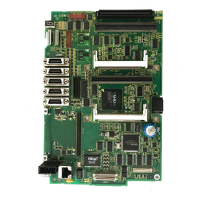 FANUC A20B-8100-0981 Piezas Originales CNC, Placa de Circuito Principal PCB - Product Image 5