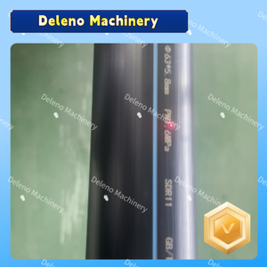 סימון לייזר צינור פלסטיק/ספק מדפסת לייזר - Product Image 6