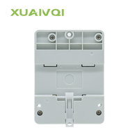 XUANQI TB-388 Saklar Kontrol Waktu Mati Otomatis 24 Jam Mini Timer Mekanik Saklar Kontrol Timer 220V dengan Baterai