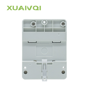 XUANQI TB-388 24 시간 자동 끄기 시간 제어 스위치 미니 기계식 타이머 제어 스위치 220V - Product Image 3