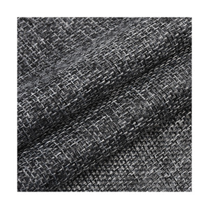 Tissu en ramie enduit, largeur 145 cm, 180 g/m², imperméable, toile textile pour la maison - Product Image 5