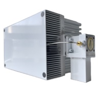 Convertidor de bloque BUC de banda Ku de 100W/120W Sistema Vsat BUC