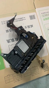 X3 X5 x6 hộp số máy tính phiên bản 325 525 8hp45 8hp50 8hp70 8at tcu <span class=keywords><strong>TCM</strong></span> cho BMW Audi truyền kiểm soát đơn vị mô-đun - Product Image 6