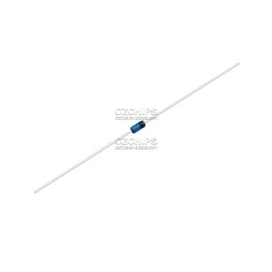 Mới Và Ban Đầu Bat43 Do-35 DO-204AH Nhỏ Tín Hiệu Schottky <span class=keywords><strong>Diode</strong></span> 200mA 30V - Product Image 1