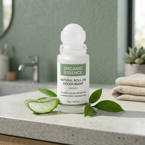 Desodorante Natural Unisex en Barra de 50g, Fragancia Duradera, Antitranspirante, Suave para la Piel, Fabricación OEM/ODM, Marca Privada - Product Image 3