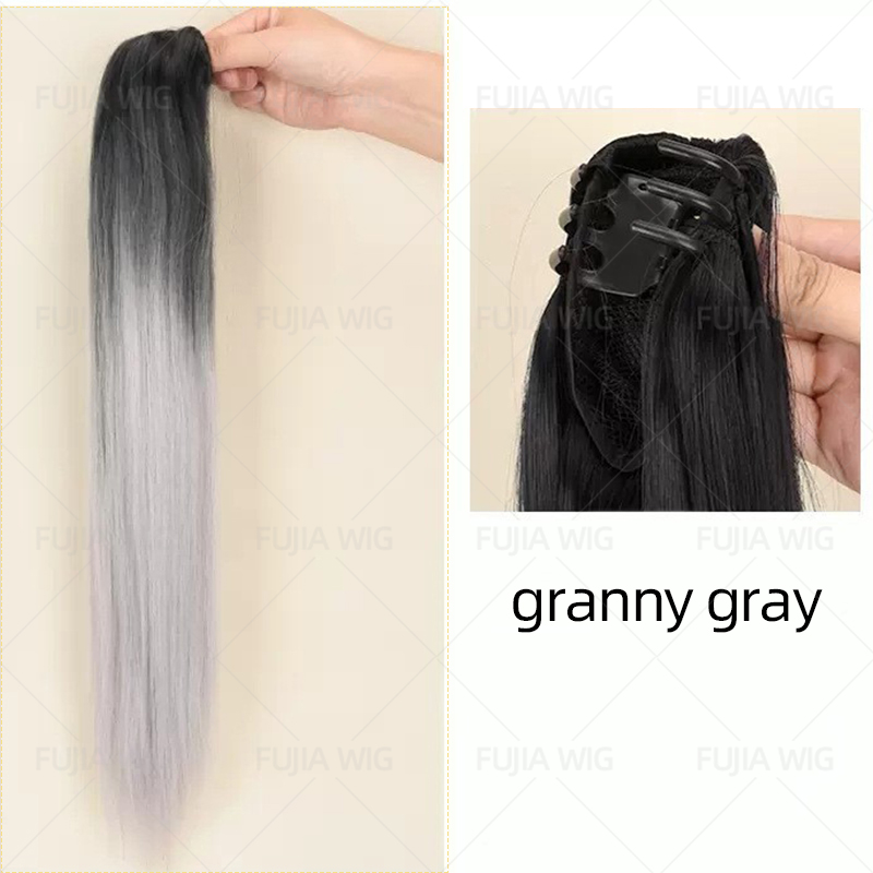 granny gray