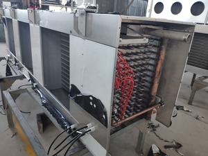 Enfriador de Aire Industrial de Amoníaco <span class=keywords><strong>CABERO</strong></span> para Cámaras Frigoríficas - Product Image 5