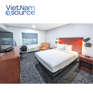 El fabricante de conjuntos de muebles de Hotel ofrece juegos completos para Days Inn Project Factory Diseño elegante de Grado Superior Best Western OEM ODM - Product Image 2