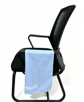 Serviette de sport à prix d'usine en promotion - Absorption et séchage rapides avec super fibres - Personnalisable avec logo