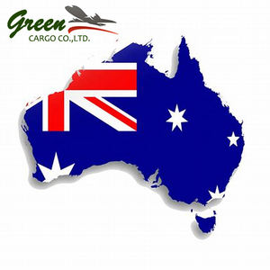 Spedizione di <span class=keywords><strong>consegna</strong></span> porta a porta di servizio DDP spedizioniere internazionale trasporto aereo in Australia - Product Image 1