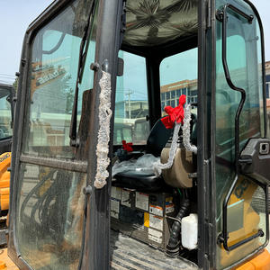 รถขุดขนาดเล็กมือสอง CASE คุณภาพสูงราคาถูก รุ่น CASE 58 CX58C CX55B CX75 รถขุดตีนตะขาบ 6 ตัน สภาพดี ราคาประหยัด  ลดราคาพิเศษ - Product Image 2