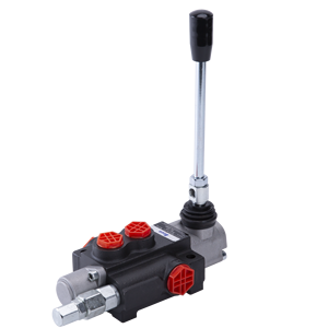 Шпуля A1, гидравлический клапан, соленоидный контрольный гидравлический клапан P40 P80 с большим запасом - Product Image 3