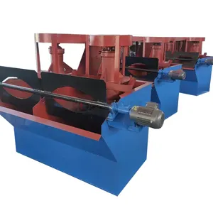 Jiangxi Hengcheng equipamento de mineração co.ltd fornece máquina de flutuação para pedras preciosas