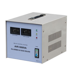 Stabilizzatore di Tensione Automatico AC da 5000 W - Product Image 6