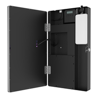 Difusor de Aroma Programable para Publicidad, Elegante, con Bloqueo y Control por Aplicación, para Uso Comercial