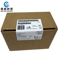 SIMATIC ET200SP 6ES7155-6AA01-0BN0 Paquete PROFINET IM 6ES7155-6AU01-0BN0 Módulo de Interfaz PROFINET Nuevo de Fábrica en Existencia