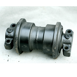 Diskon besar <span class=keywords><strong>PC200</strong></span> PC210 PC220 PC228 PC240 PC250 PC280 PC290 suku cadang Roller bawah ekskavator - Product Image 2
