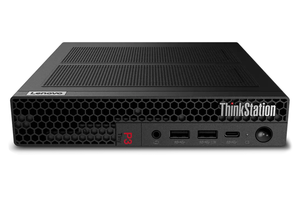 ThinkStation P3 Tiny, la Estación de Trabajo Más Pequeña para Oficina y Hogar - Product Image 5