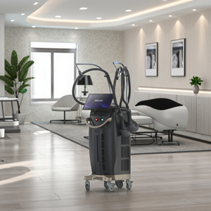 <span class=keywords><strong>2025</strong></span> dọc coolwaves cơ thể điều trị tần số vô tuyến vẻ đẹp Máy giảm béo cơ thể nóng đường viền máy - Product Image 1