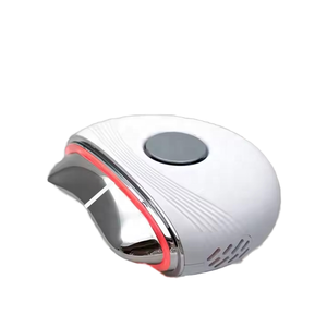 Guasha เครื่องนวดยกกระชับใบหน้าแบบร้อนและเย็นเครื่องมือเสริมความงาม - Product Image 6