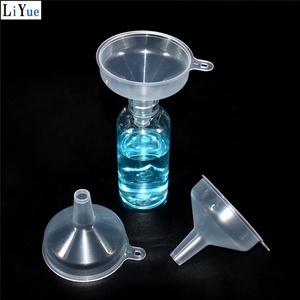 Cheap PP Plastic Funnel