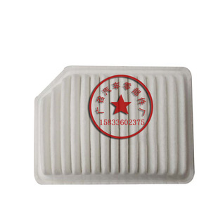 ไส้กรองอากาศตงเฟิง เฟิงซิง F600 1.5T สำหรับรถยนต์ดีเซล อะไหล่ทดแทน - Product Image 2