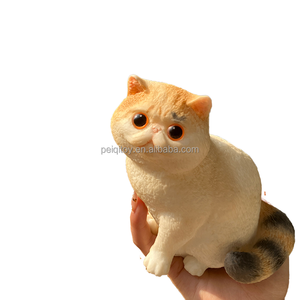 Jouets à presser Garfield Squishy Cat, en plastique, nouveau design, géants, moelleux, extensibles, doux, jouets anti-stress - Product Image 6