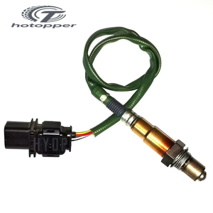 Xierde A0035427018 Neuer Auto-Hinterachssauerstoffsensor Vorderer Lambdasensor 1 Jahr Garantie Motor für Mercedes-Benz A-KLASSE C-KLASSE G-KLASSE SLS - Product Image 3