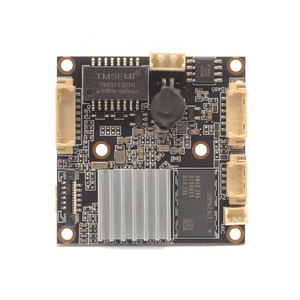 5MP Starvis2 CMOS IMX675 sensor 120dB with HI3516CV610 chips CCTV <strong>camera</strong> module,low light AI ISP HD,supports AI noise reduction - Product Image 3