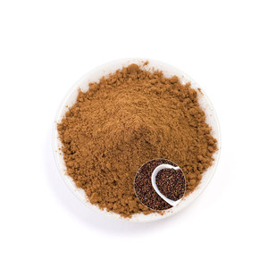 有機バルク天然カシア種子エキス粉末ハーブ潤滑剤腸食植物エキス用 - Product Image 2