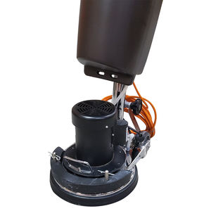 フロア研磨機シングルディスク - Product Image 4