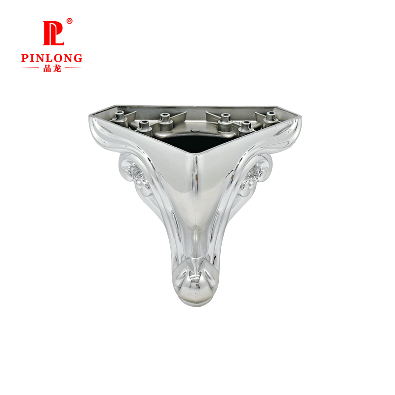 silvery