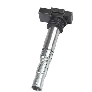 Катушка зажигания BAIXINDE для Audi 07C905715A 07C905715 07C905715J 07C905115A - Product Image 1