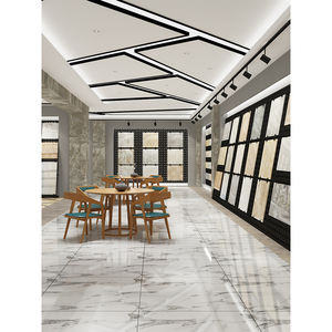 Présentoir de sol en bois de rose blanc, <span class=keywords><strong>planche</strong></span> à poinçonner, panneau de perçage multifonctionnel, <span class=keywords><strong>brique</strong></span> murale, support d'échantillon de marbre, grande <span class=keywords><strong>planche</strong></span>, pierre s - Product Image 1