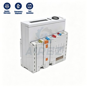 Nuevo Servomotor <span class=keywords><strong>Original</strong></span> AM8051-1G10-0000 con Brida de 40mm, Tecnología de un Solo Cable AM80511G100000, 12 Meses de Garantía - Product Image 1