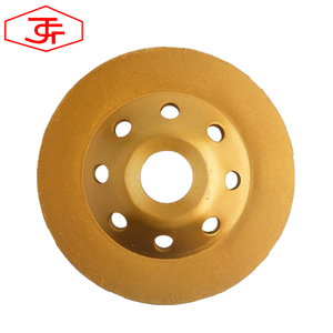 Amoladora angular para pulido <span class=keywords><strong>de</strong></span> hormigón, rueda <span class=keywords><strong>de</strong></span> copa <span class=keywords><strong>de</strong></span> diamante <span class=keywords><strong>de</strong></span> <span class=keywords><strong>7</strong></span> <span class=keywords><strong>pulgadas</strong></span> y 180mm - Product Image 2