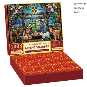 Calendario <span class=keywords><strong>de</strong></span> <span class=keywords><strong>Adviento</strong></span> Navideño Syh930 2024, Kit para Hacer un Calendario <span class=keywords><strong>de</strong></span> Cuenta Regresiva para Navidad, Cajas <span class=keywords><strong>de</strong></span> Regalo Personalizadas para Calendario <span class=keywords><strong>de</strong></span> <span class=keywords><strong>Adviento</strong></span>, Cajas <span class=keywords><strong>de</strong></span> Regalo Navideñas - Product Image 5