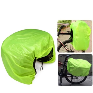 Housse de sac arrière de vélo, étanche et pliable, pour vélos de montagne, utilisation en cyclisme en plein air - Product Image 3