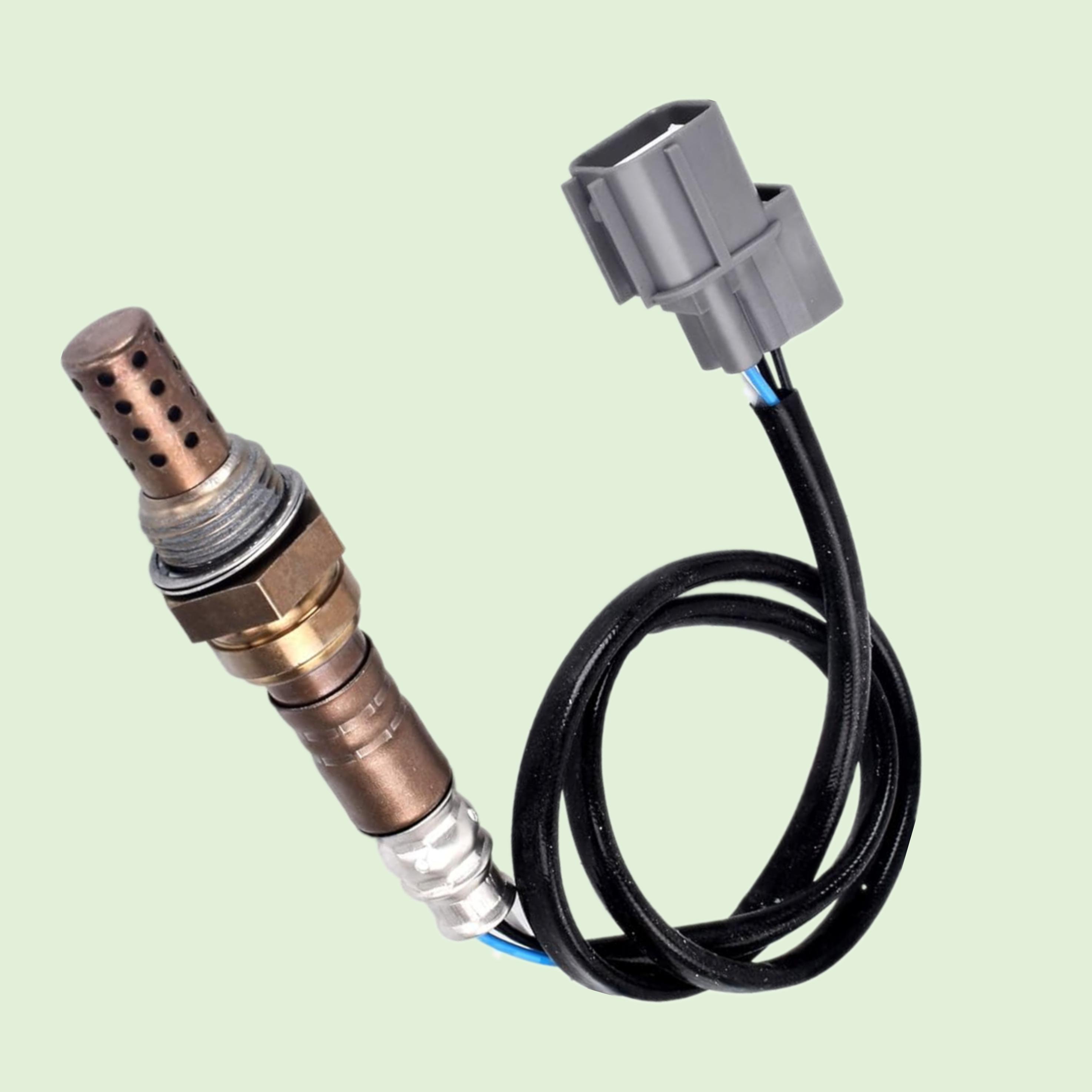 まろん DENSO Oxygen Sensor 234-4381 FOR Nissan Altima Maxima 07-14