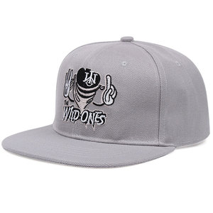 Vendita calda classico prezzo ragionevole gli uomini indossano berretti da Baseball sportivi impermeabili Hip Hop alla moda con Logo personalizzato cappellino da Baseball - Product Image 4