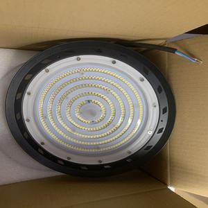 <span class=keywords><strong>Cinq</strong></span> ans de garantie 35000lm 100w 150w 200w 250w 110lm/W 130lm/W industriel Ip65 Highbay Ufo a mené la lumière élevée de baie - Product Image 2