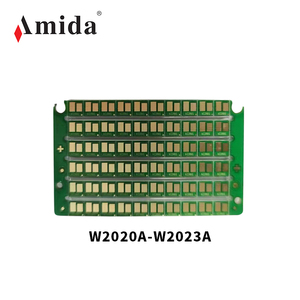 Tóner al por mayor de alta calidad W2020X W2021X W2022X W2023X <span class=keywords><strong>414X</strong></span> para Cartucho de tóner de impresora HP - Product Image 2