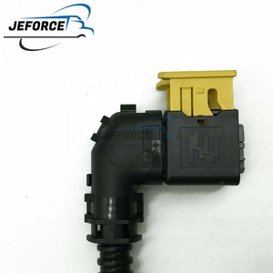 Jeforce เซ็นเซอร์วัดอุณหภูมิก๊าซไอเสียรถบรรทุก0075424818 A0075424818สำหรับ Mercedes actros MP4 arocs EGT <span class=keywords><strong>SENSOR</strong></span> ตัวแทนจัดหา - Product Image 4