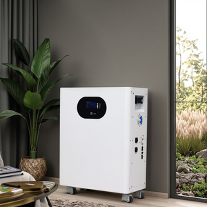 JSVB 16S1P bölünmüş yüksek kaliteli taşınabilir sodyum-iyon piller ev enerji depolama cihazı güç yönetimi için iletişim kurabilir - Product Image 1