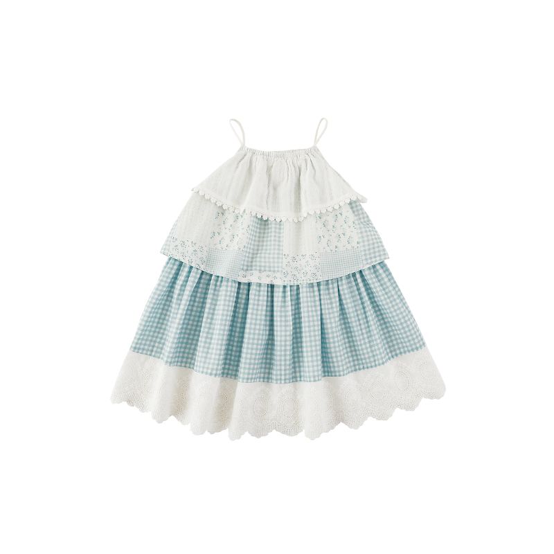 WX0006 dress
