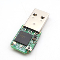 Placa Base Adaptadora Inalámbrica V821 para CarPlay y Android Auto para Autos con Cableado de Fábrica, USB, 2 OZ de Grosor de Cobre