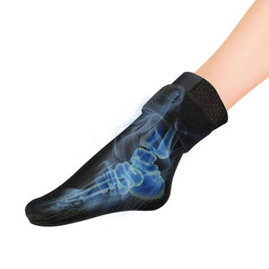 Hot Selling Reusable Comfortable Ankle <b>Foot</b> Ice Pack Wrap <b>Foot</b> Cover Protector for Injuries - Product Image 1