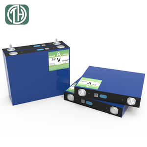 เซลล์ลิเธียมไอออนฟอสเฟต (LiFePO4) ทรงปริซึม 3.2V 125Ah ประสิทธิภาพสูง พร้อมเปลือกอะลูมิเนียม รองรับการใช้งาน 4000 รอบ สำหรับระบบกักเก็บพลังงานแสงอาทิตย์ - Product Image 3