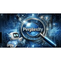 Code d'activation de l'abonnement Perplexity Pro pour la recherche IA avec les modèles Claude 3.7/4o/4.5 sur téléphone mobile